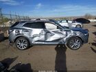 2021 Buick Envision Fwd Avenir Gray vin: LRBFZRR42MD179150
