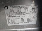 2021 Buick Envision Fwd Avenir Gray vin: LRBFZRR42MD179150