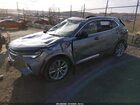 2021 Buick Envision Fwd Avenir Gray vin: LRBFZRR42MD179150