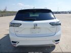 2022 Buick Envision Fwd Avenir White vin: LRBFZRR42ND159174