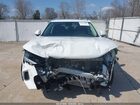 2022 Buick Envision Fwd Avenir White vin: LRBFZRR42ND159174