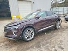 2023 Buick Envision Avenir Maroon vin: LRBFZRR42PD023226