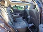 2023 Buick Envision Avenir Burgundy vin: LRBFZRR46PD148441