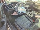 2023 Buick Envision Avenir Burgundy vin: LRBFZRR46PD148441