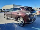 2023 Buick Envision Avenir Burgundy vin: LRBFZRR46PD148441