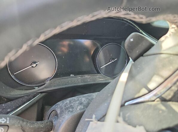 LRBFZRR46PD148441 2023 BUICK ENVISION Burgundy Սարքավորումների վահանակի տեսք