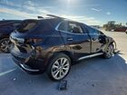 2023 Buick Envision Avenir Burgundy vin: LRBFZRR46PD148441