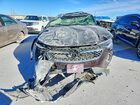 2023 Buick Envision Avenir Burgundy vin: LRBFZRR46PD148441