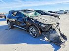 2023 Buick Envision Avenir Burgundy vin: LRBFZRR46PD148441