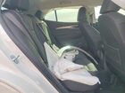 2024 Buick Envision Avenir Белый vin: LRBFZSE41RD014274