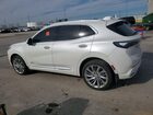 2024 Buick Envision Avenir Белый vin: LRBFZSE41RD014274