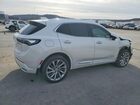 2024 Buick Envision Avenir Белый vin: LRBFZSE41RD014274