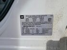 2024 Buick Envision Avenir Белый vin: LRBFZSE41RD014274