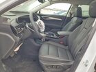 2026 Buick Envision Avenir Белый vin: LRBFZSR43TD007893