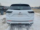 2026 Buick Envision Avenir Белый vin: LRBFZSR43TD007893