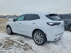 2026 Buick Envision Avenir Белый vin: LRBFZSR43TD007893