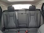 2026 Buick Envision Avenir Белый vin: LRBFZSR43TD007893