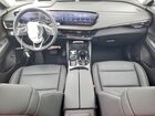 2026 Buick Envision Avenir Белый vin: LRBFZSR43TD007893