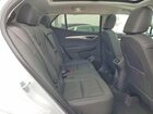 2026 Buick Envision Avenir Белый vin: LRBFZSR43TD007893