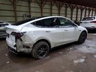 2024 Tesla Model Y Белый vin: LRWYGDEE0RC670036 2024 Tesla Model Y Белый vin: LRWYGDEE0RC670036