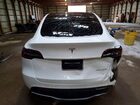 2024 Tesla Model Y Белый vin: LRWYGDEE0RC670036 2024 Tesla Model Y Белый vin: LRWYGDEE0RC670036