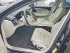 2023 Volvo S90 Ultimate Черный vin: LVY062MA8PP317547