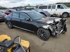 2023 Volvo S90 Plus Черный vin: LVY062MNXPP344493