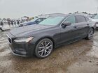 2019 Volvo S90 T5 Momentum Black vin: LVY102MK1KP089396