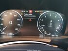 2018 Volvo S90 T6 Inscription White vin: LVY992ML7JP007638