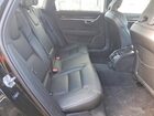 2020 Volvo S90 T6 Momentum Black vin: LVYA22MK4LP174888