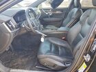 2020 Volvo S90 T6 Momentum Black vin: LVYA22MK4LP174888