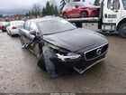 2020 Volvo S90 T6 Momentum Black vin: LVYA22MK4LP175457