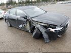 2020 Volvo S90 T6 Momentum Black vin: LVYA22MK4LP175457