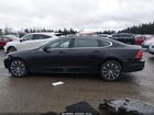 2020 Volvo S90 T6 Momentum Black vin: LVYA22MK4LP175457