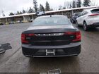 2020 Volvo S90 T6 Momentum Black vin: LVYA22MK4LP175457