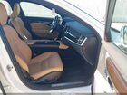 2020 Volvo S90 T6 Momentum White vin: LVYA22MK5LP164094