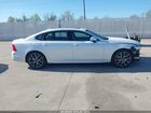 2020 Volvo S90 T6 Momentum White vin: LVYA22MK5LP164094