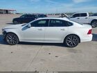 2020 Volvo S90 T6 Momentum White vin: LVYA22MK5LP164094