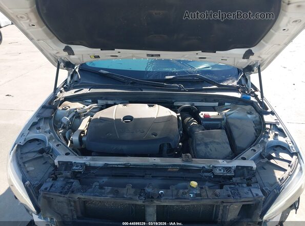 LVYA22MK5LP164094 2020 VOLVO S90 White Հետևի տեսք