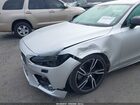 2020 Volvo S90 T6 R-design Silver vin: LVYA22MT5LP171409