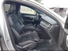 2020 Volvo S90 T6 R-design Silver vin: LVYA22MT5LP171409