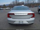 2020 Volvo S90 T6 R-design Silver vin: LVYA22MT5LP171409