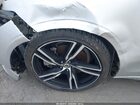 2020 Volvo S90 T6 R-design Silver vin: LVYA22MT5LP171409