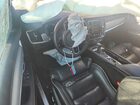 2020 Volvo S90 T6 Ocean Race Black vin: LVYA22MT9LP175754