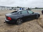 2020 Volvo S90 T6 Ocean Race Black vin: LVYA22MT9LP175754