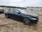 2020 Volvo S90 T6 Ocean Race Black vin: LVYA22MT9LP175754