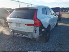 2019 Volvo Xc60 T5 Inscription Белый vin: LYV102DL2KB284628