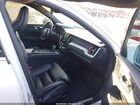 2019 Volvo Xc60 T5 Inscription Белый vin: LYV102DL2KB284628