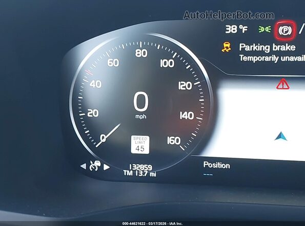 LYV102DL2KB284628 2019 VOLVO XC60 Белый 