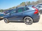 2019 Volvo Xc60 T5 Inscription Синий vin: LYV102DL3KB242906